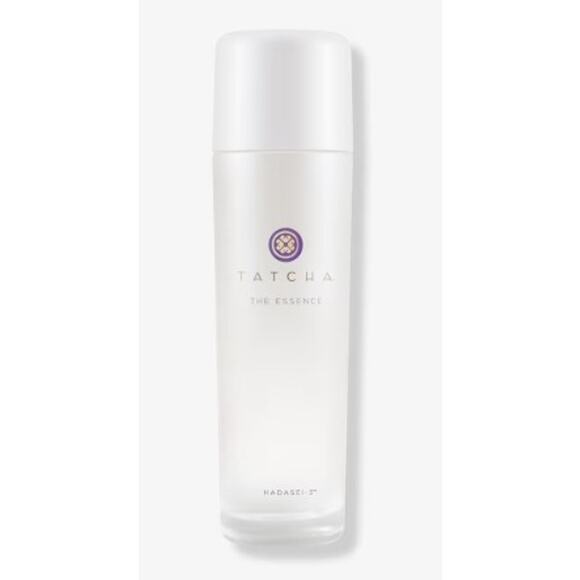 TATCHA The Essence Skincare Boosting Treatment / New W/ Seal